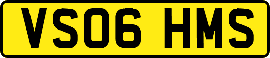 VS06HMS
