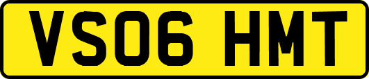 VS06HMT