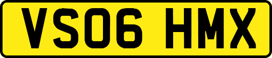 VS06HMX