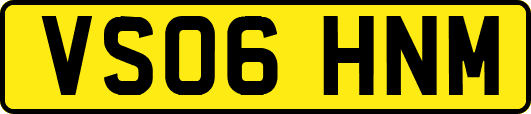 VS06HNM