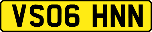 VS06HNN