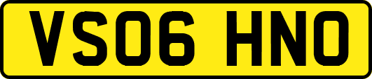 VS06HNO