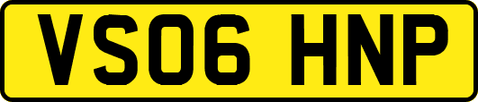 VS06HNP