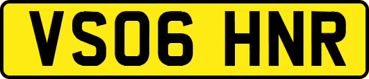 VS06HNR