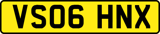 VS06HNX