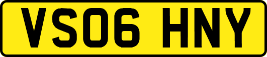 VS06HNY