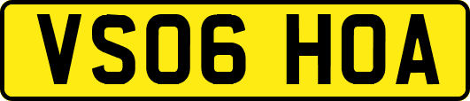 VS06HOA