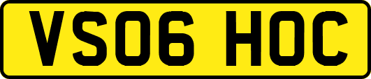 VS06HOC