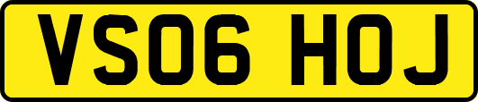 VS06HOJ