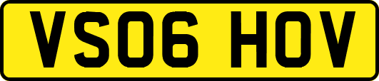 VS06HOV