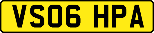 VS06HPA