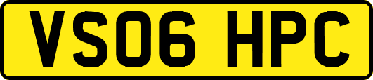 VS06HPC