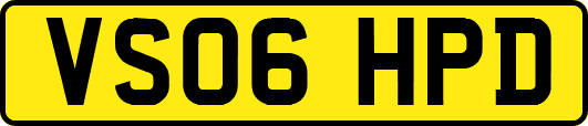 VS06HPD