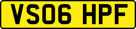 VS06HPF