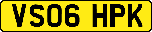VS06HPK