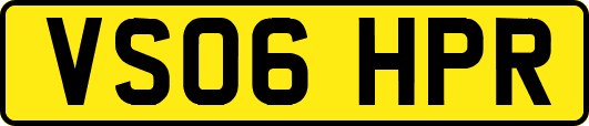 VS06HPR