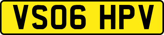 VS06HPV
