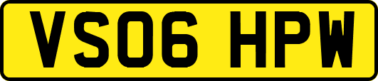 VS06HPW