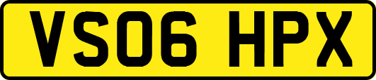 VS06HPX
