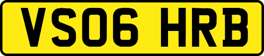 VS06HRB