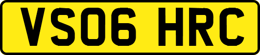 VS06HRC