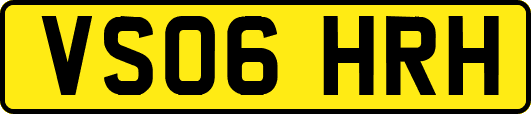 VS06HRH