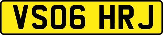VS06HRJ