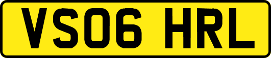 VS06HRL