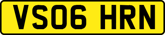 VS06HRN