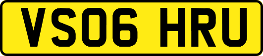 VS06HRU
