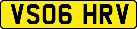 VS06HRV