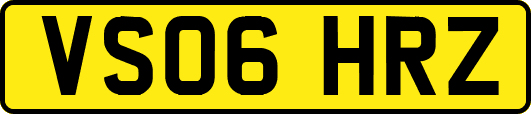 VS06HRZ