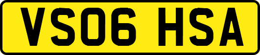 VS06HSA