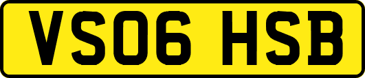 VS06HSB