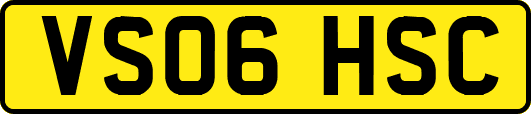 VS06HSC