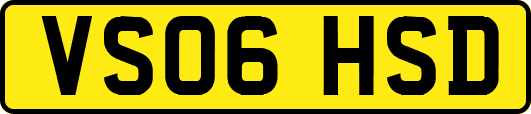 VS06HSD