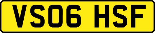 VS06HSF