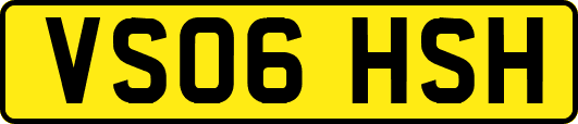 VS06HSH