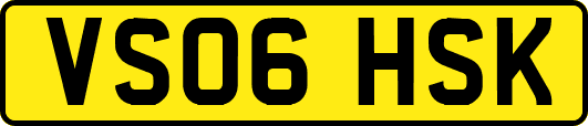 VS06HSK