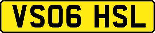 VS06HSL