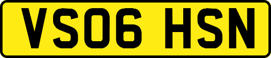 VS06HSN