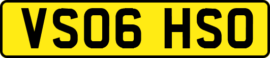 VS06HSO