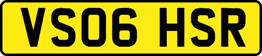 VS06HSR