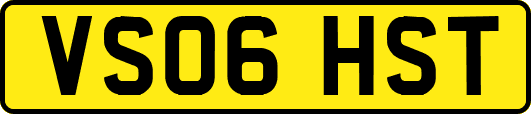 VS06HST