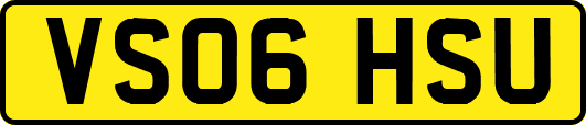 VS06HSU