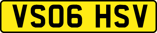 VS06HSV
