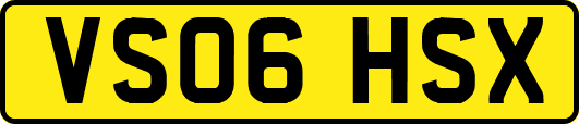 VS06HSX