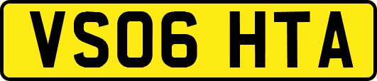 VS06HTA