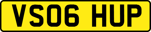 VS06HUP