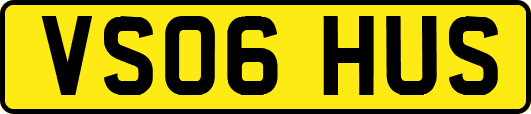 VS06HUS